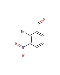 Astatech 2-BROMO-3-NITROBENZALDEHYDE; 1G; Purity 95%; MDL-MFCD15527595
